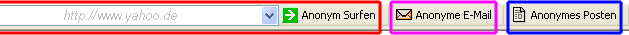 Anonymouse-Toolbar